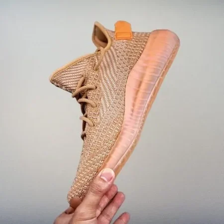 Yeezy350 Boost V2 “ Clay" - Image 4