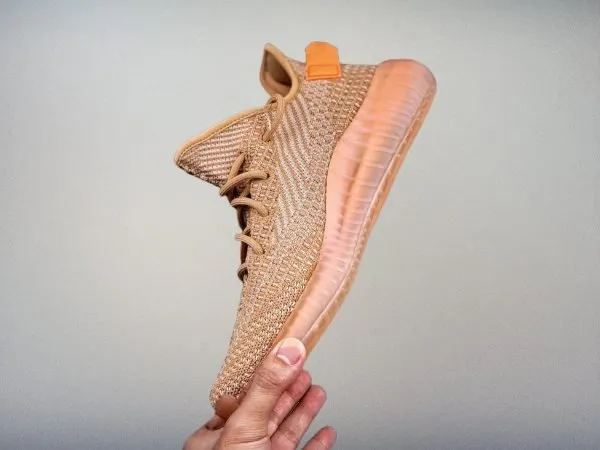 Yeezy350 Boost V2 “ Clay"