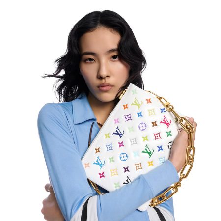 LV x TM Coussin PM Bag - Image 2
