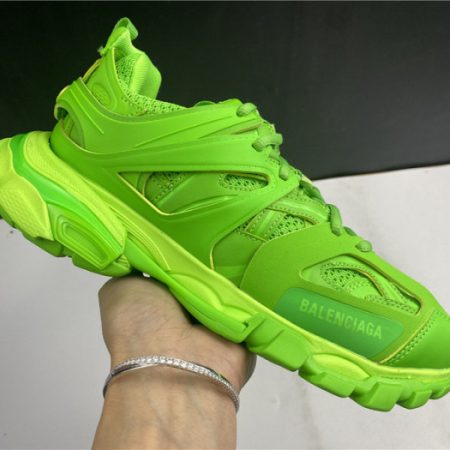 Balenciaga Sneaker TRACK Tess.s.Gomma 5000032 - Image 10