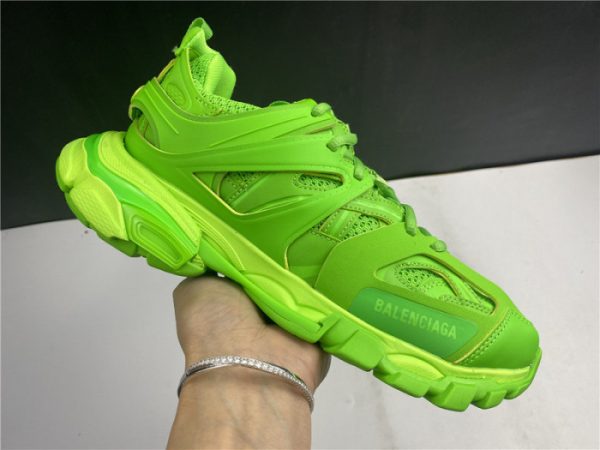 Balenciaga Sneaker TRACK Tess.s.Gomma 5000032