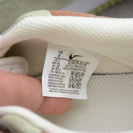 Nike Air Force 107 Low DL5819-618 - Image 14
