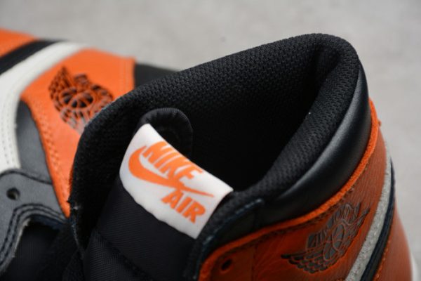 AIR JORDAN 1 RETRO HIGH OG SHATTERED BACKBOARD 555088-005