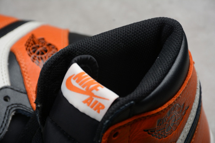 AIR JORDAN 1 RETRO HIGH OG SHATTERED BACKBOARD 555088-005 - Image 10