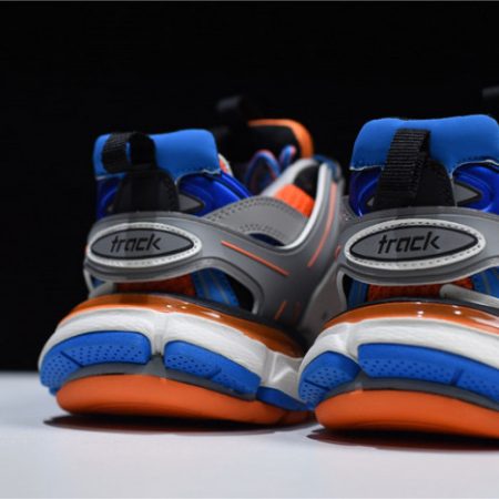 Balenciaga Sneaker TRACK Tess.s.Gomma 5000002 - Image 10