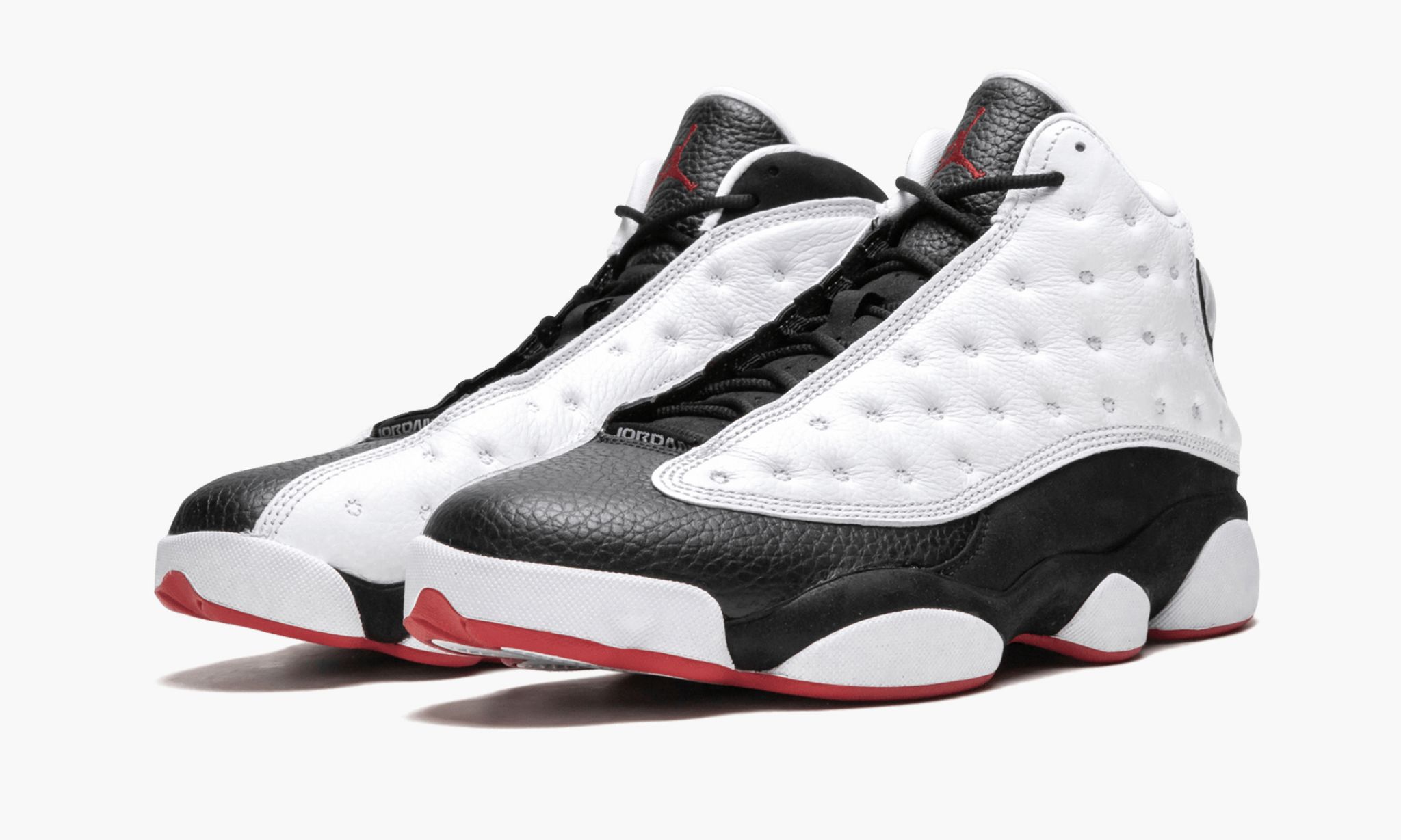 Air Jordan 13 "He Got Game" - Image 3
