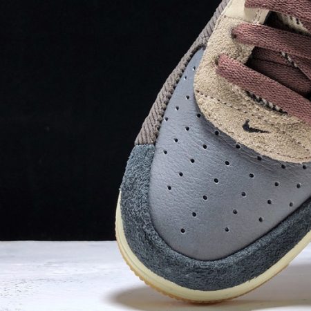 Travis Scott Nike Air Force 1 Low CN2405-900 - Image 30