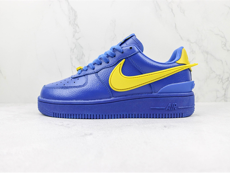 Nike Air Force 1 Low SP DV3464-400 - Image 1