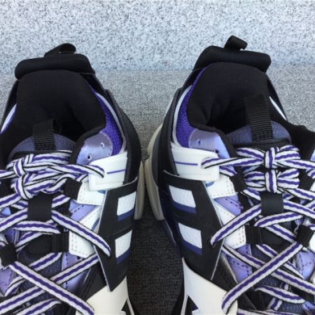 Balenciaga Sneaker TRACK Tess.s.Gomma - Image 10