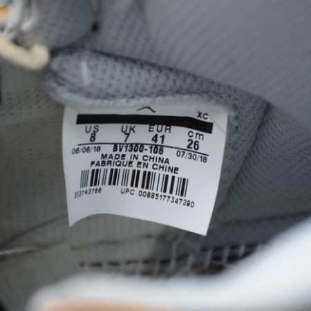 Air Jordan 1 Retro Hi Nrg/un Union X BV1300-106 - Image 8