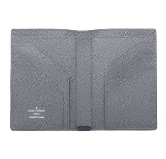 LV Card And Notes Holder M32615 - Image 2