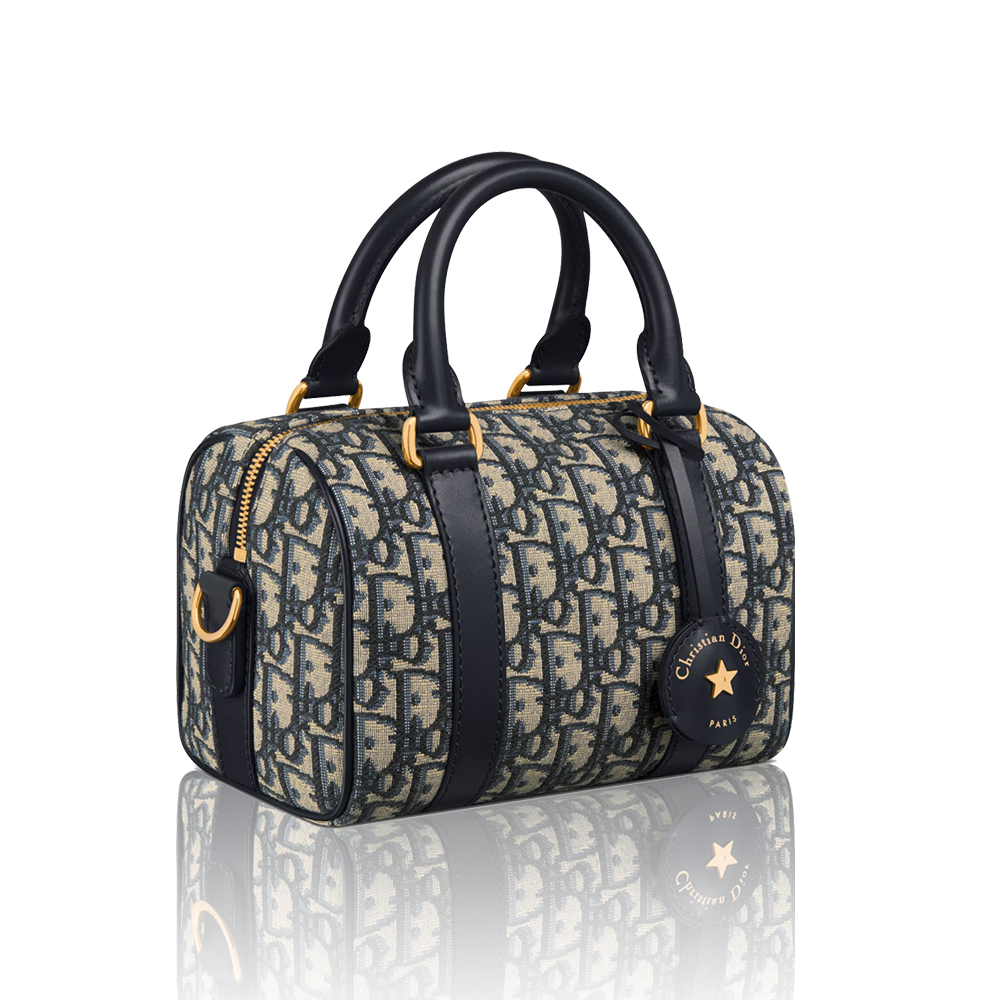 Dior Groove 20 Handbag - Image 1