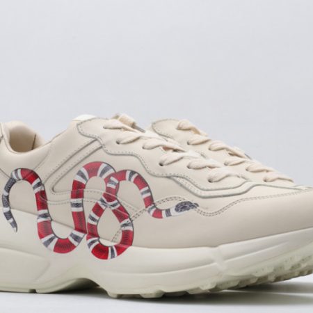 Gucci Rhyton Sneakers 23 - Image 9