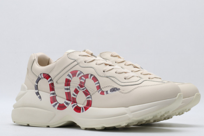 Gucci Rhyton Sneakers 23 - Image 9