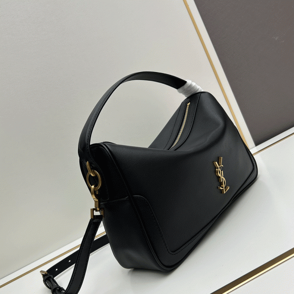 Saint Laurent YSL Camera Lunchbox Bag