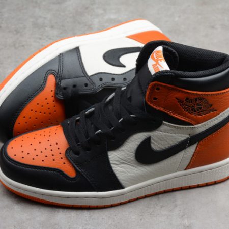 AIR JORDAN 1 RETRO HIGH OG SHATTERED BACKBOARD 555088-005 - Image 14