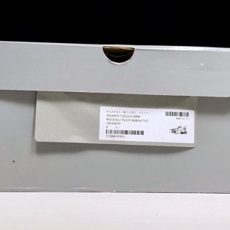 Balenciaga Sneaker TRACK Tess.s.Gomma 5000042 - Image 3