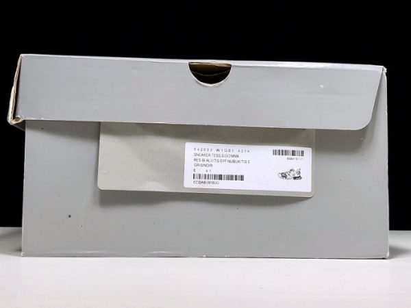 Balenciaga Sneaker TRACK Tess.s.Gomma 5000042