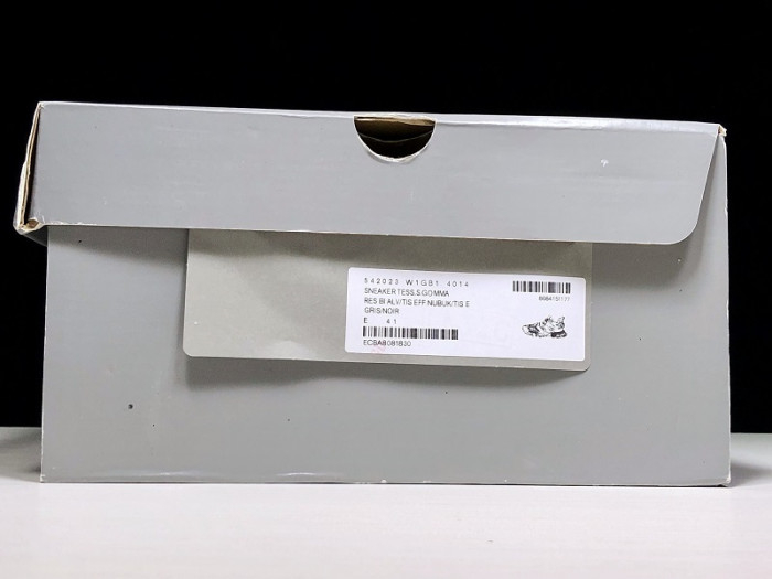 Balenciaga Sneaker TRACK Tess.s.Gomma 5000042 - Image 3