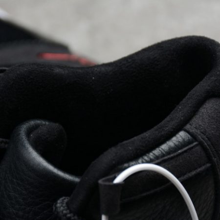 JORDAN 11 RETRO BP "72-10" black 378037-002 - Image 12
