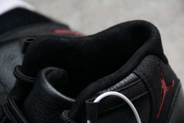 JORDAN 11 RETRO BP "72-10" black 378037-002