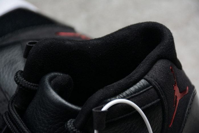 JORDAN 11 RETRO BP "72-10" black 378037-002 - Image 12