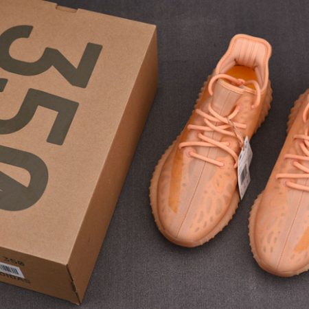 Yeezy Boost 350 V2 Mono Clay GW2870 - Image 4