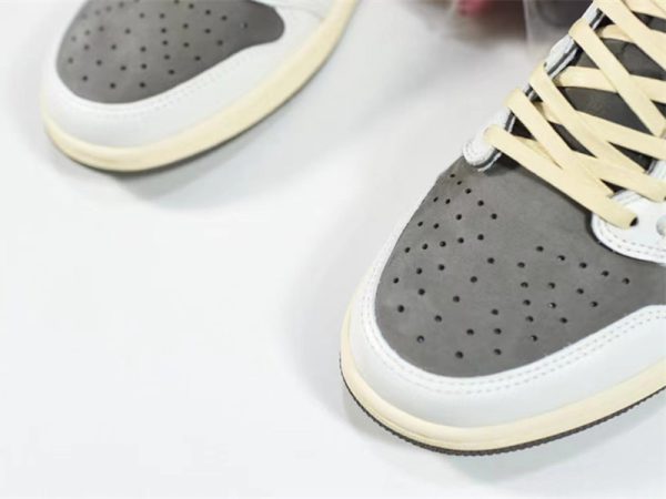 AIR JORDAN 1 LOW X ST Travis Scott DM7866-162 Top Quality