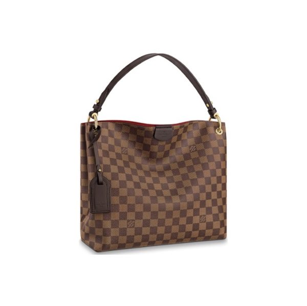 LV Graceful Handbag PM 35CM