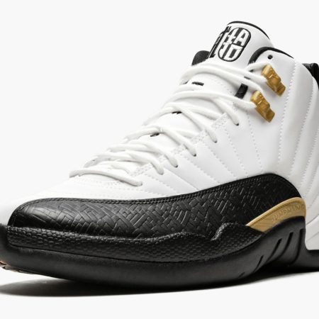 Air Jordan 12 Retro CNY "Chinese New Year" - Image 4