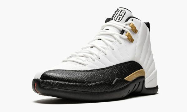 Air Jordan 12 Retro CNY "Chinese New Year"