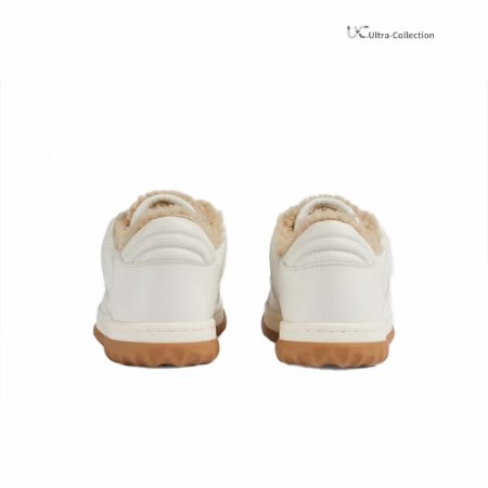 Gucci Women's Mac80 Sneaker - Image 4