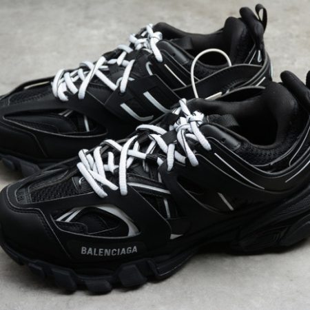 Balenciaga Sneaker TRACK Tess.s.Gomma 5000044 - Image 15