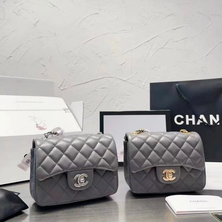 Chanel CF Bag 17CM - Image 3