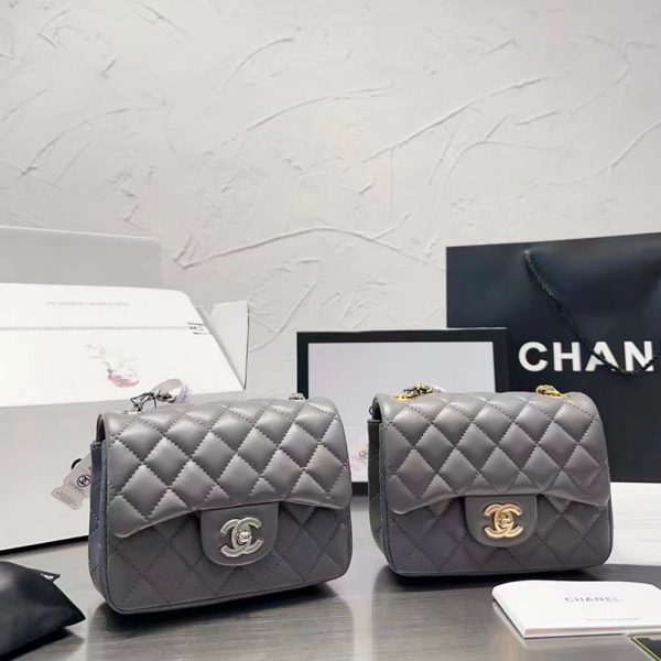 Chanel CF Bag 17CM