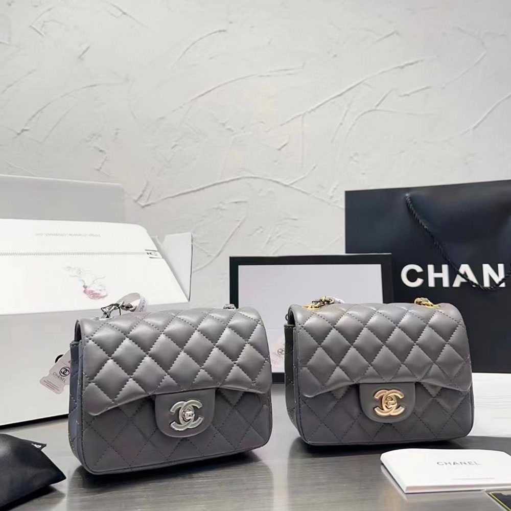 Chanel CF Bag 17CM - Image 3