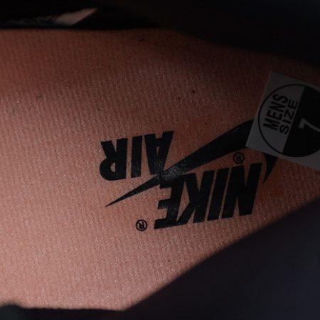 Air Jordan 1 High OG Stage Haze 555088-108 - Image 12