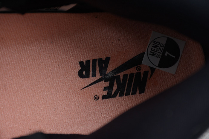 Air Jordan 1 High OG Stage Haze 555088-108 - Image 12