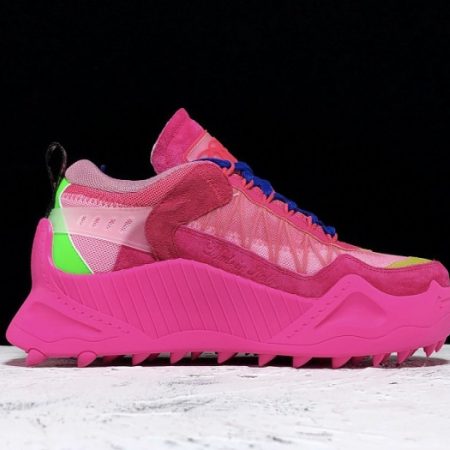 OFF-WHITE C/O ODSY-1000 Sneakers OW10003 - Image 8