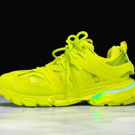 Balenciaga Sneaker TRACK Tess.s.Gomma 5000020 - Image 1