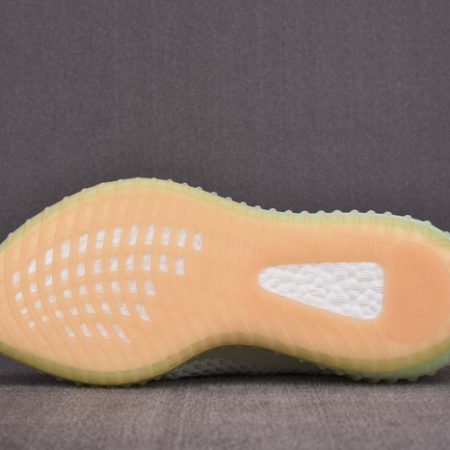 Yeezy 350 v2 Hyperspace EG7491 - Image 14