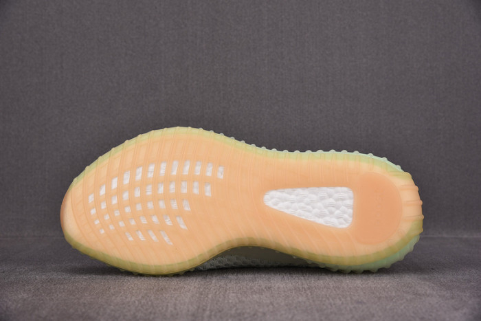 Yeezy 350 v2 Hyperspace EG7491 - Image 14