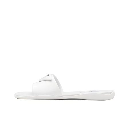 Prada  Bright Fat Slippers Fashion Sandals Slide - Image 2