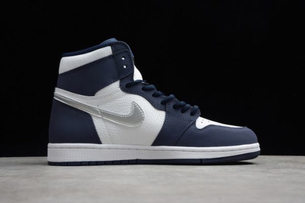 Air Jordan 1 Retro High Midnight Navy DC1788-100
