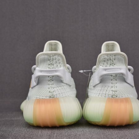 Yeezy 350 v2 Hyperspace EG7491 - Image 12