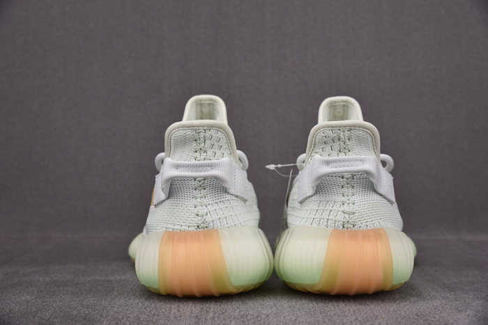 Yeezy 350 v2 Hyperspace EG7491 - Image 12