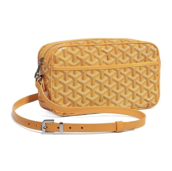Goyard Cap-Vert PM Bag