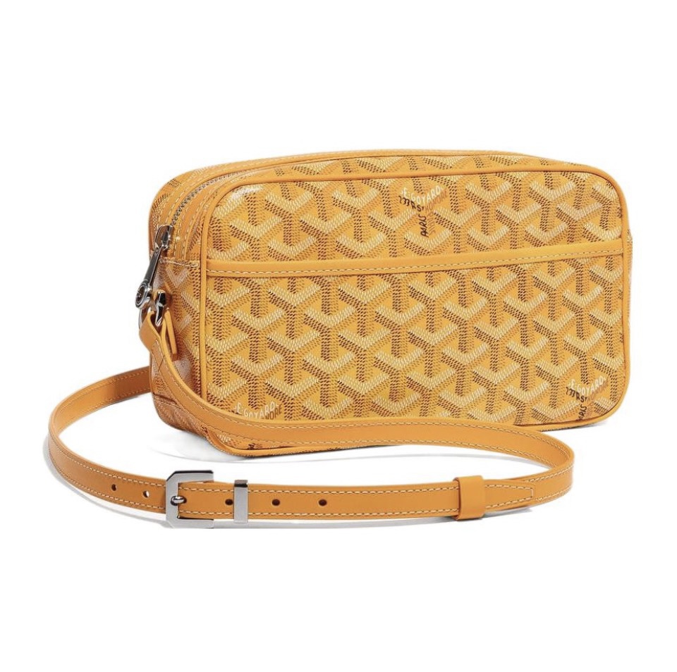 Goyard Cap-Vert PM Bag - Image 8
