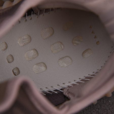 Yeezy Boost 350 V2 Mono Ice GW2871 - Image 11