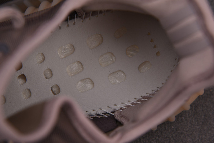 Yeezy Boost 350 V2 Mono Ice GW2871 - Image 11